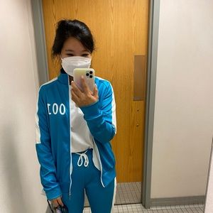 Meet your Posher, Grace